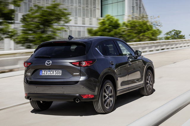mazda cx 5 2017 test 07