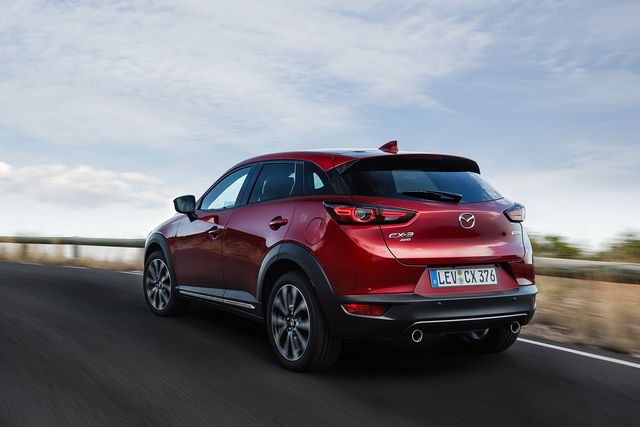 mazda cx 3 2018 09 27