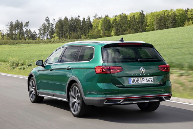 volkswagen passat alltrack 2019 06 05