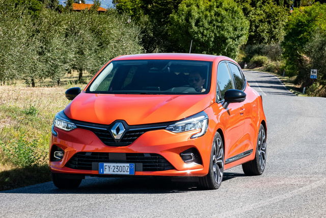 renault clio2019 09 12
