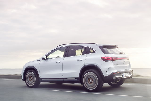 mercedes eqa primo contatto 2021 01 16