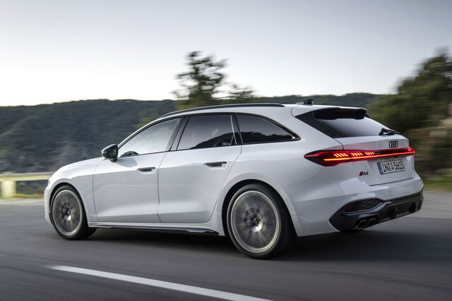 audi a5 avant 2024 10 primo contatto 01