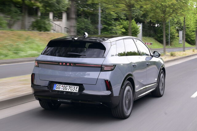 opel grandland electric awd 2025 08 04