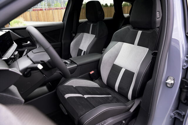 opel grandland electric awd 2025 08 12