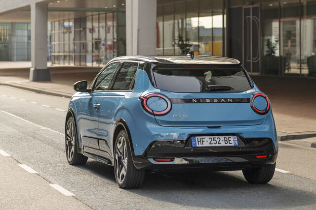 nissan micra 2025 09 01