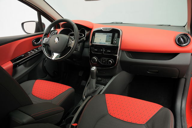 Prova Renault Clio Sporter Scheda Tecnica Opinioni E