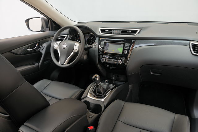 Prova Nissan X-Trail scheda tecnica opinioni e dimensioni ... Prova Nissan X-Trail scheda tecnica opinioni e dimensioni ...