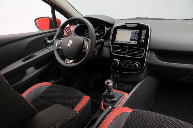 Renault Clio Sporter