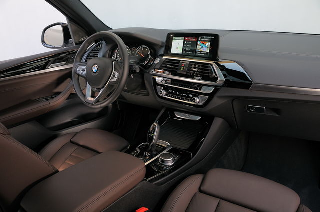 bmw x3 prova 2018 07 29