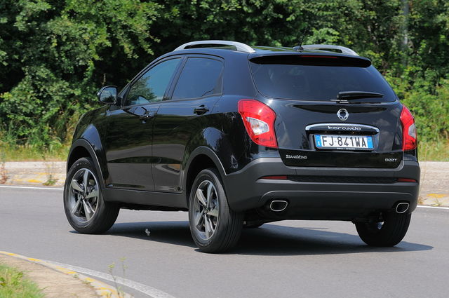 ssangyong horando prova 2018 10 48