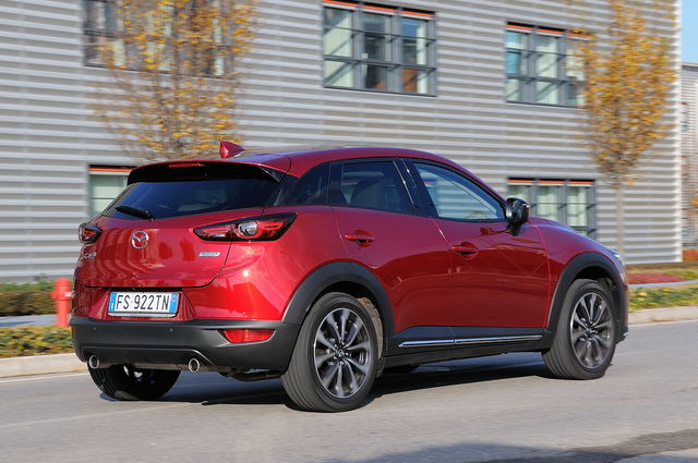 mazda cx 3 prova 2019 10 45