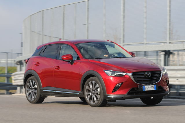 mazda cx 3 prova 2019 10 47
