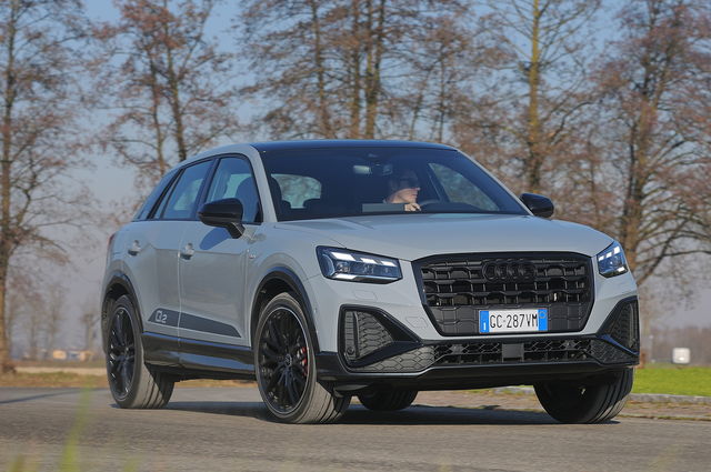 audi q2 35 tfsi prova 2021 07