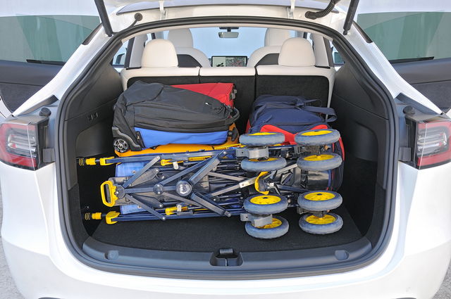 tesla model y prova 2022 05 19