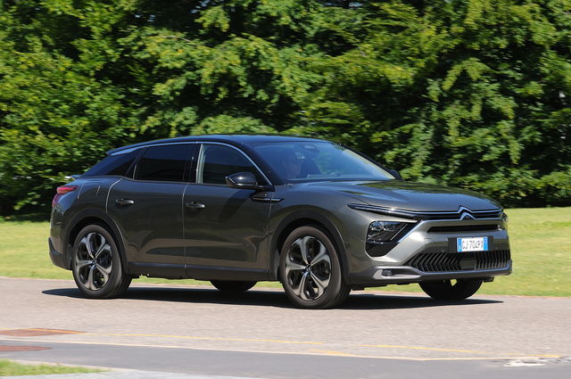 citroen c5 x prova 2022 08