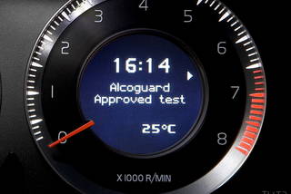 patente alcolock blocco guida alcol 6