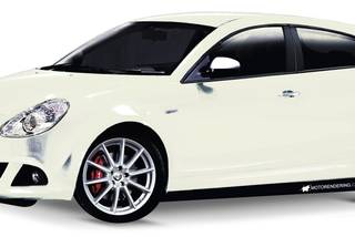 Tutti I Colori Dell Alfa Romeo Milano