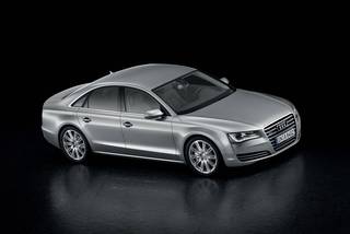 Entro Il 2015 L Audi Produrr 224 Otto Nuovi Modelli
