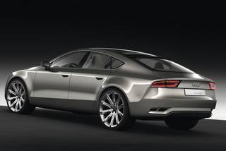 Entro Il 2015 L Audi Produrr 224 Otto Nuovi Modelli