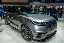 land rover range rover velar 1