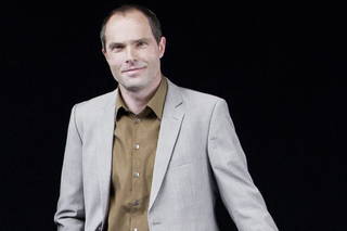 mercedes robert lesnik mod