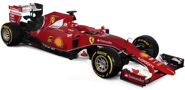 Scuderia Ferrari Scuderia Ferrari