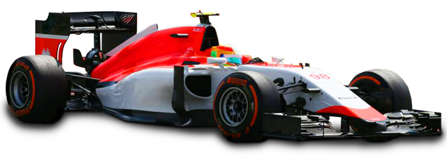 Manor Marussia F1 GP Manor Marussia F1 GP