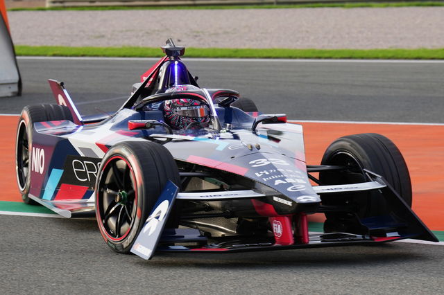 nio 2023 2
