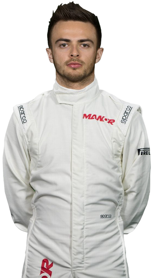 Will Stevens Will Stevens