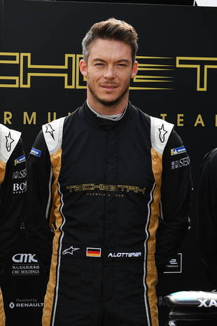 techeetah 2018 lotterer