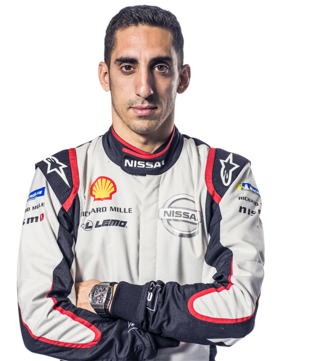 sebastien buemi