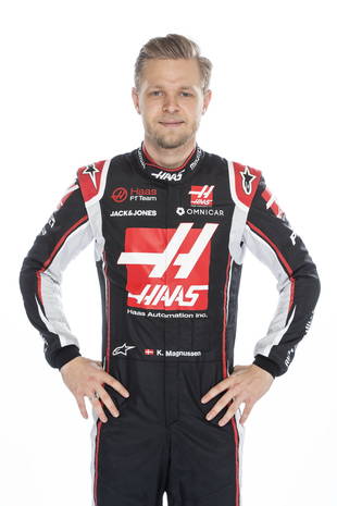 haas formula 1 2020 1 magnussen