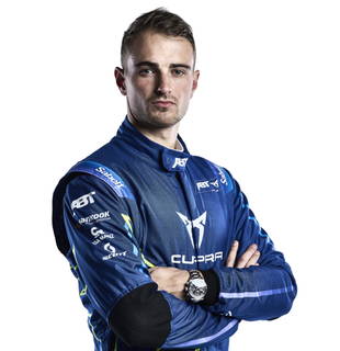 robin frijns