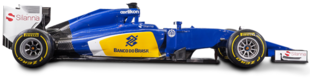 Sauber F1 Team Sauber F1 Team