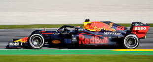 red bull f1 2020 1