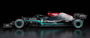 mercedes f1 2021 1