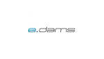 nissan e dams logo