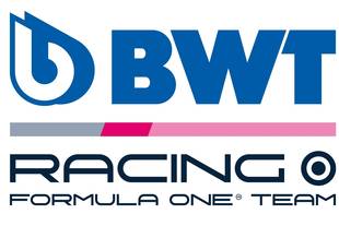 racing point logo 2020