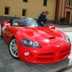 DODGE Viper