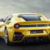 Ferrari F12tdf Capolavoro Di Meccanica