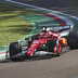 formula 1 2025 emilia libere 2