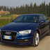 Audi A3 Sportback Prova Scheda Tecnica Opinioni E