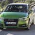 Audi A1 Sportback Prova Scheda Tecnica Opinioni E