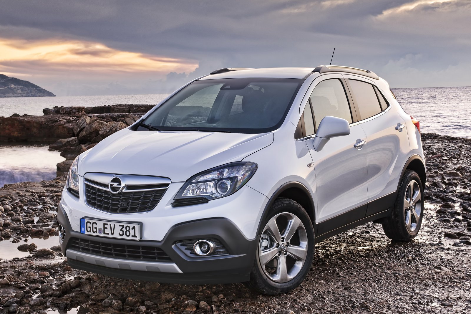 Opel mokka 1.7 diesel su Usato.Quattroruote