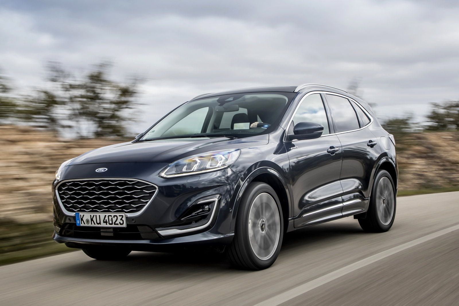 Le Migliori Auto Per Lunghe Distanze: Guida Completa Per Scelte Eccellenti E Consapevoli 4 Ford Kuga: Arriva La Terza Ibrida Le Migliori Auto Per Lunghe Distanze O Viaggi Lunghi