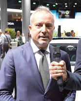 francesco cimmino