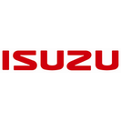 isuzu logo