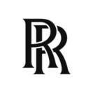 logo rolls royce