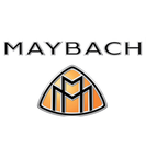 maybach logo