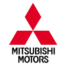 mitsubishi motors logo